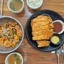 자매국수&돈까스