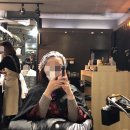 양정 미용실 추천 가위잡는 다현 내돈주고 받은 찐후기(네이버예약 가능)