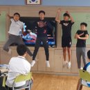 군북중학교 이미지