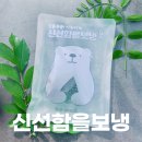 아이스꽁꽁