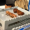 옛날옛적에 | 상하이 맛집 헌지우이치엔 옛날옛적에 양꼬치 웨이팅 대기 팁