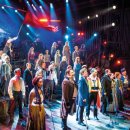 레미제라블 콘서트 이미지