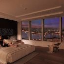 비즈 레지던스 이미지