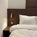 필 모텔 | 숙소] 휴스테이: 스탠다드 B(305) 내돈내산 재방문 후기, 화천읍 깔끔한 7사단 신병교육대 시내 근처...