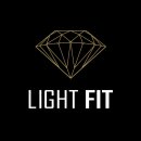 안녕하세요 고척사거리 도보1~2분에 위치한 PT전문스튜디오 LIGHT FIT 에서 오전프리랜서 선생님을 모십니다 이미지