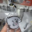 GS25 신도림 콜카빌점 | 비가 와도 오타쿠 투어는 그만둘 수 없어! in홍대 (시나모롤스위트카페,애니메이트,라신반 방문 후기)