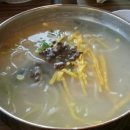 청와삼대족발;보쌈;칼국수