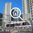 수원성 | [수원 사전점검 후기] 수원성 중흥s클래스 사전점검 현장 후기
