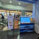 롯데리아용산점 | 용산 아이파크몰 팝업스토어 운영 후기｜딸의 현장을 돕는 창업코치 아빠의 기록