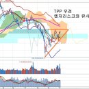 외국인 매도 소강과 코스피 2000선, TPP 불참 우려는 기우 이미지