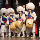 2021 대구광역시 무형문화재 제전 뉴스1