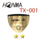 파크골프 | 혼마 공식 판매점 시니어 최고 인기 TX-001 투스타 파크골프채 구매 후기 청주 골프샵