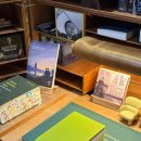 그랜드다방 | 비스타 워커힐 소파다방 알로소 팝업 후기, 잠시 휴식하기 좋은 곳