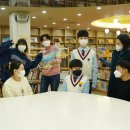 자작나무도서관 이미지