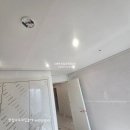 용산-57 | 용산파크타워 57평 실크벽지 퍼티·초배·LX베스띠...시공난이도 상급 4일간의 도배시공후기를 남겨드려요