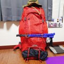계산역 5번출구 횡단보도(북서쪽) | ▶ 계양산 백패킹 첫시도 후기 + 정보 입니당 *0*