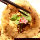 분식집과는 비교도 안되는 엣지있는 오징어링튀김 이미지