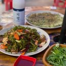남양주 갈만한 곳 물의정원 두물머리 근처 맛집 돌미나리집