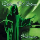 Black Widow · Children of Bodom 이미지