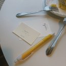 케이크가 맛있는 합성동의 작은 신상카페 [ 효오니 ]