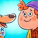 pet for you 이미지