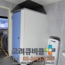 경기도 안산시 장애인화장실칸막이 슬라이딩도어와 일반화장실칸막이 투톤의 솔리드큐비클 일반형 이미지