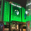 [영국 여행] 런던 뮤지컬 위키드 Wicked (아폴로 빅토리아 극장, Stalls 좌석 관람 후기)