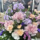 푸른꽃방 이미지