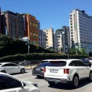 방배우성아파트 109동 앞 횡단보도 이미지