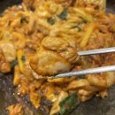 수요미식회 춘천 닭갈비 맛집 우성닭갈비 본점 내돈내산