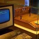 넥슨컴퓨터 박물관 이미지