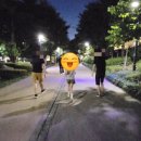 폐철로 | 공덕 경의선숲길 5km러닝 코스_저강도 유산소 운동(걷뛰) 후기, 운동효과