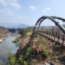 경기둘레길 포천14코스 이미지