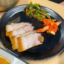 화오뎅 떡볶이 화명점 | 부산 화명동 화명보리밥 열무물냉면 보리밥 수육 세트 화명동 밥집 (화명동 화오뎅 떡볶이)