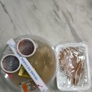 천수냉면오산점