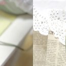 마음을 전하는 선물 포장법 이미지