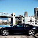 company of cars＞ 2010 Chevrolet Camaro SS *24800 km* sold 이미지