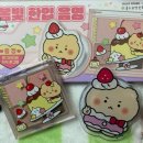 드림스마트타운 | 올리브영 X 망그러진곰 콜라보 제품 언박싱 | 홍대타운 구매 + 온라인몰 + 트렌드팟 팝업 증정품까지!