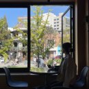 (서울 연남동) 카페 덴앤데어(Then and There) 내돈내산 리뷰