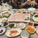 신푸른바다 회집 이미지