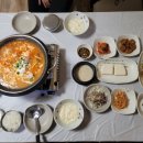 강릉맛집 초당순두부 고향산천초당순두부 후기