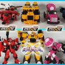 미니특공대X 이미지