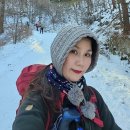 지리산 바래봉 눈꽃산행 ⛄️ ☃️ 이미지