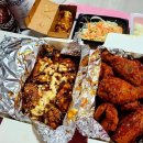 찌웅이네숯불두마리치킨 - 양천구 목동중앙북로7길 26 | 찌웅이네숯불두마리치킨