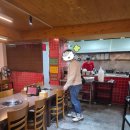 거기에/거기에서 | 안양 팔덕식당 본점 솔직후기, 맵찔이도 조절 가능한 매운 등갈비 맛집