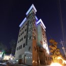 호텔7 | 인천공항호텔 추천｜프린스관광호텔 7일 무료주차·픽업샌딩 체험단 후기