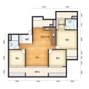 GS25 안중우림점 | 경기 평택시 안중읍 현화리 839-1 동신아름마을 305동 2층