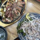 산오징어양푼회포차 | [경기 부천] 괴안동 산오징어 양푼회포차 왕 추천 맛집 내돈내산 솔직후기