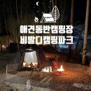 비발디 향기나무 | 강원도홍천계곡캠핑장 홍천애견동반캠핑장 "비발디캠핑파크 본점" A구역 A-1 솔직후기 / 명당자리추천