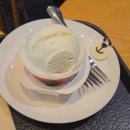 산타와 미니 | 스타벅스 산타베어리스타 미니케이크 내돈내산 후기